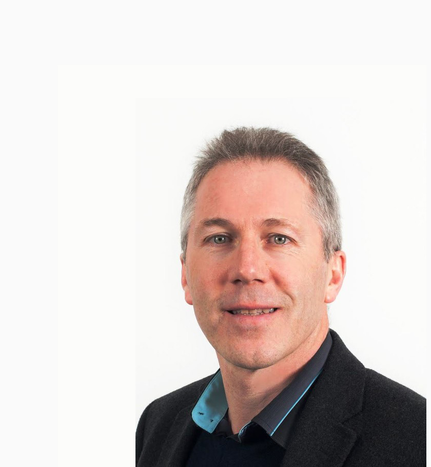 Dr Anthony Paul Buckley