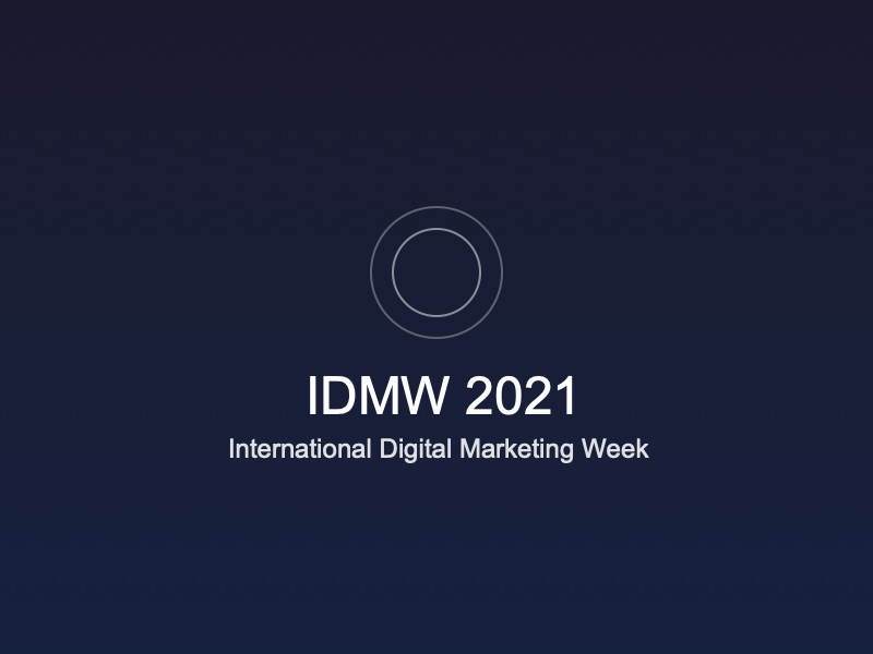 IDMW 2021