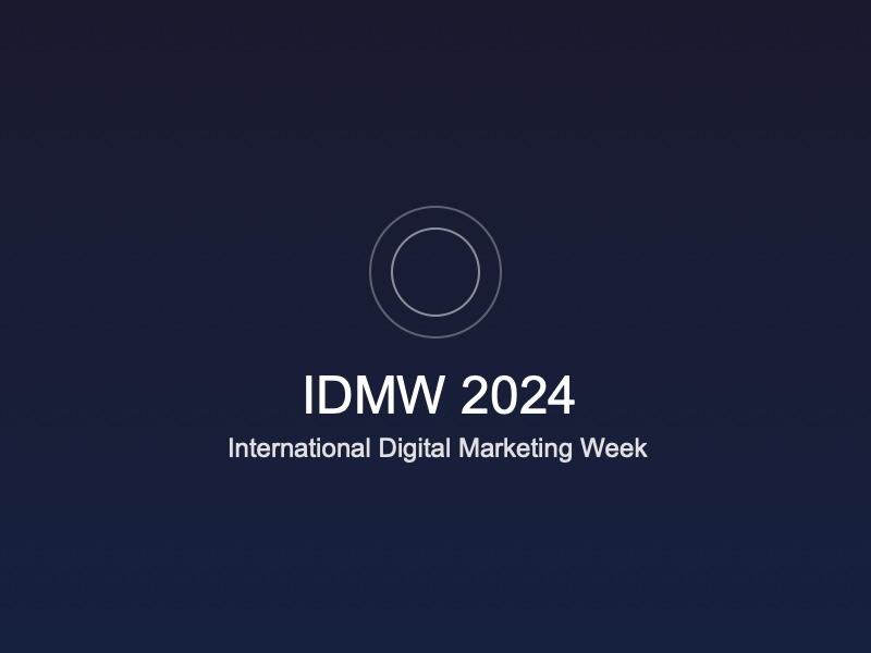 IDMW 2024